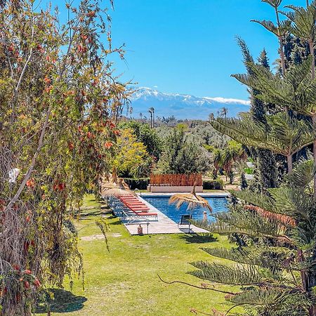 Le Bled De Gre El Makina Exterior foto