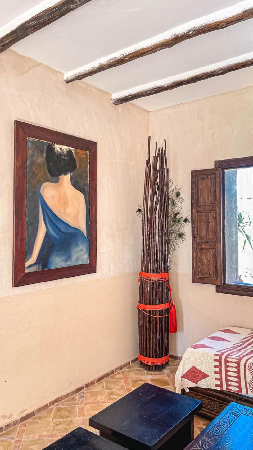 Le Bled De Gre El Makina Exterior foto